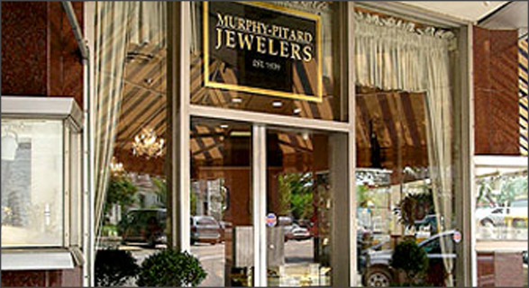 Store Window