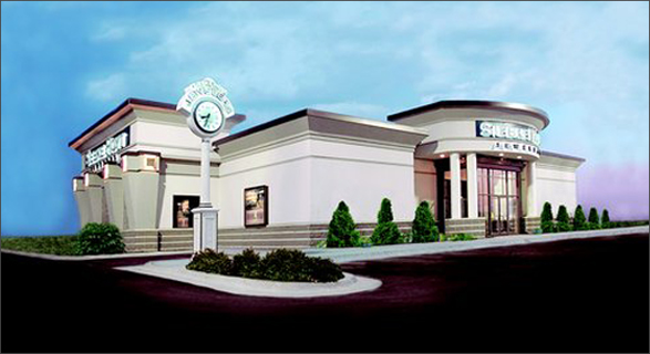 Store Drawing