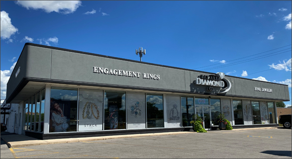 Store Front