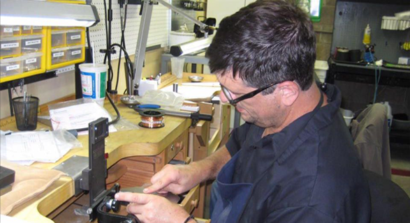 Work Bench