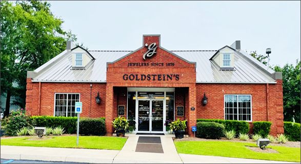 Store Daytime