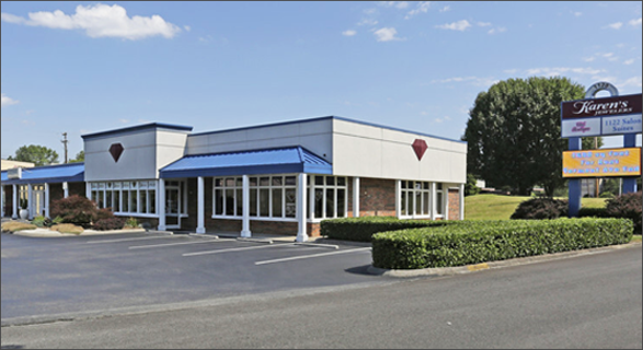Store