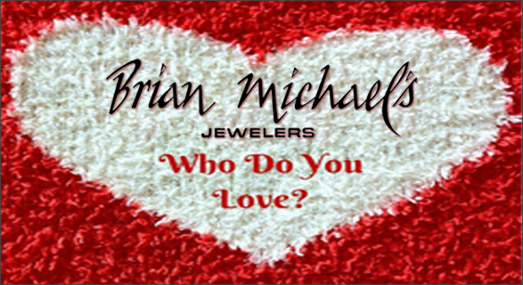 Brain Michaels Heart