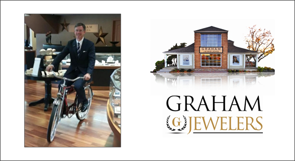 Owner Chris Graham