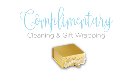 Gift Wrap