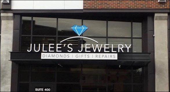Julees New Location