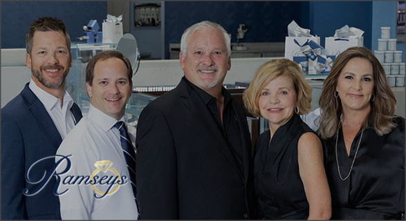 RAMSEY'S DIAMOND JEWELERS, LOUISIANA RAMSEY'S DIAMOND JEWELERS, LOUISIANA