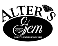 ALTER'S GEM JEWELRY ALTER'S GEM JEWELRY