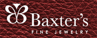BAXTER'S FINE JEWELRY BAXTER'S FINE JEWELRY