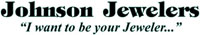 JOHNSON JEWELERS JOHNSON JEWELERS