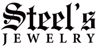 STEEL'S JEWELRY STEEL'S JEWELRY