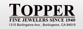 TOPPER FINE JEWELERS TOPPER FINE JEWELERS