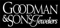 GOODMAN AND SONS JEWELERS GOODMAN AND SONS JEWELERS