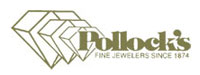 POLLOCK'S FINE JEWELERS POLLOCK'S FINE JEWELERS