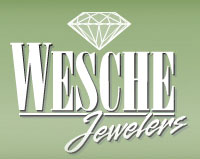 WESCHE JEWELERS WESCHE JEWELERS