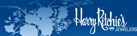 HARRY RITCHIE'S JEWELERS HARRY RITCHIE'S JEWELERS