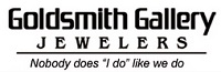 GOLDSMITH GALLERY JEWELERS GOLDSMITH GALLERY JEWELERS