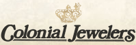 COLONIAL JEWELERS COLONIAL JEWELERS
