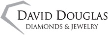 DAVID DOUGLAS DIAMONDS & JEWELRY DAVID DOUGLAS DIAMONDS & JEWELRY