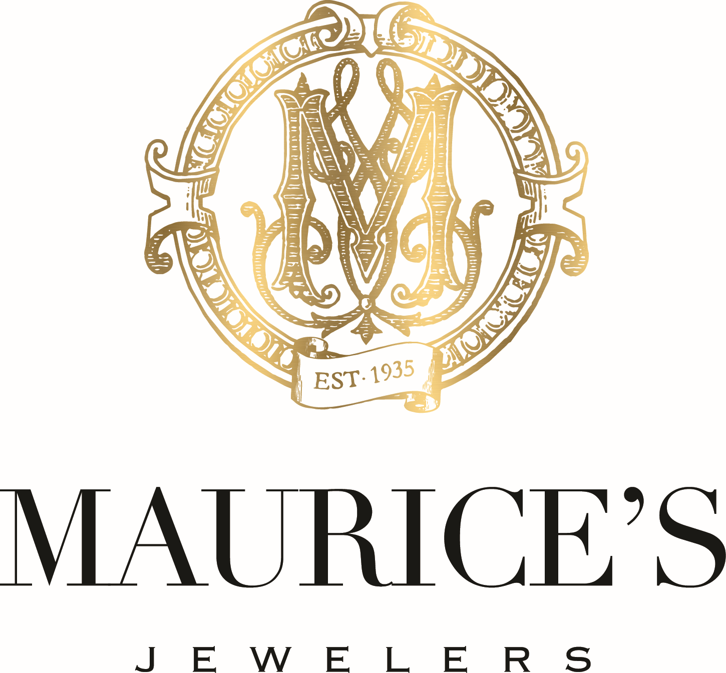 MAURICE'S JEWELERS MAURICE'S JEWELERS