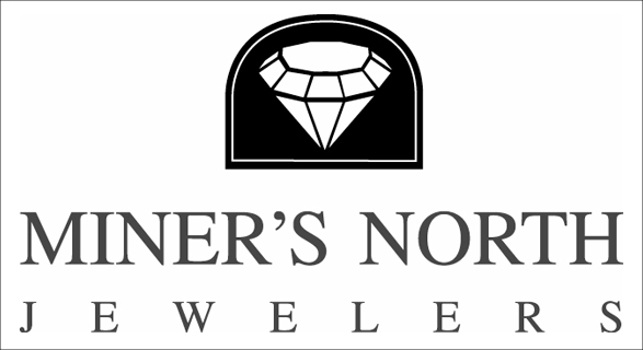 MINER'S NORTH JEWELERS MINER'S NORTH JEWELERS