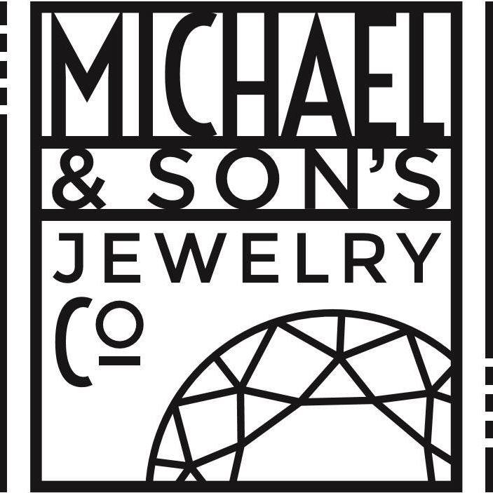 MICHAEL AND SON'S JEWELERS MICHAEL AND SON'S JEWELERS
