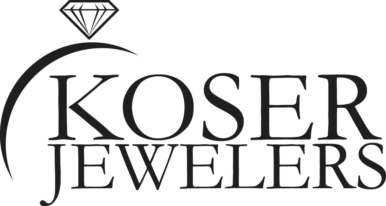 KOSER JEWELERS KOSER JEWELERS