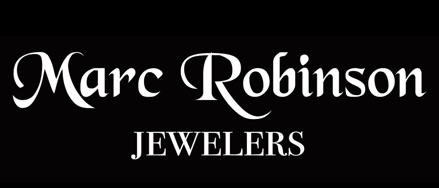 MARC ROBINSON JEWELERS MARC ROBINSON JEWELERS