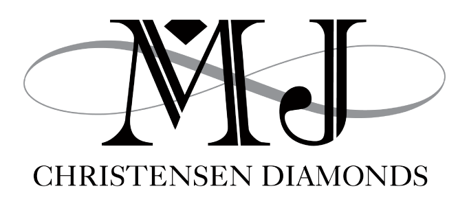 MJ CHRISTENSEN DIAMONDS MJ CHRISTENSEN DIAMONDS