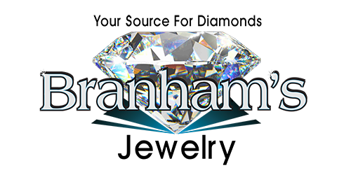BRANHAM'S JEWELRY STORE BRANHAM'S JEWELRY STORE