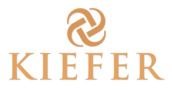 KIEFER JEWELERS KIEFER JEWELERS