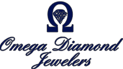 OMEGA DIAMOND JEWELERS OMEGA DIAMOND JEWELERS