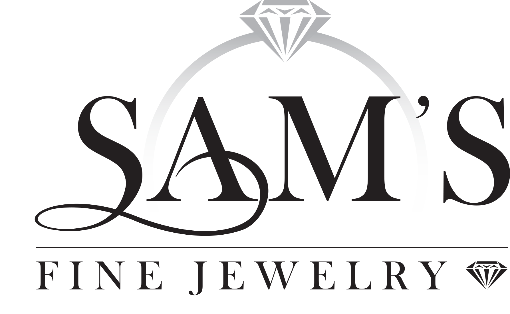 SAM'S FINE JEWELRY SAM'S FINE JEWELRY
