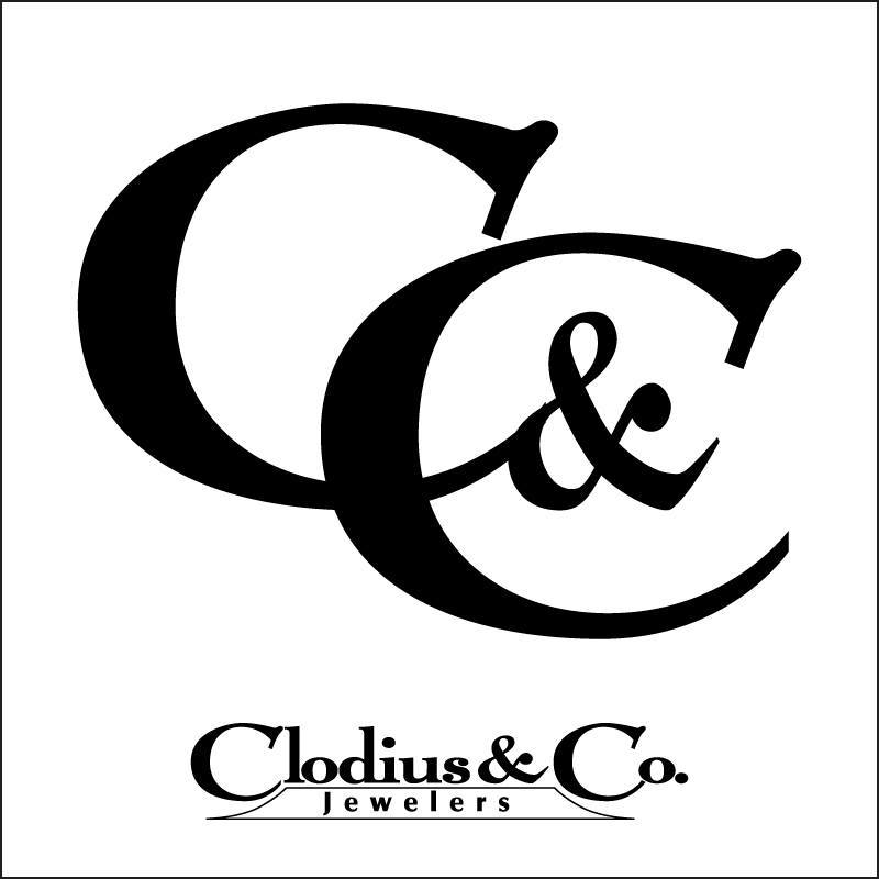 CLODIUS & CO JEWELERS CLODIUS & CO JEWELERS