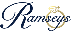 RAMSEY'S DIAMOND JEWELERS RAMSEY'S DIAMOND JEWELERS