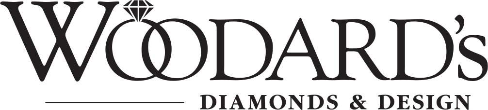 WOODARD'S DIAMONDS AND DESIGN