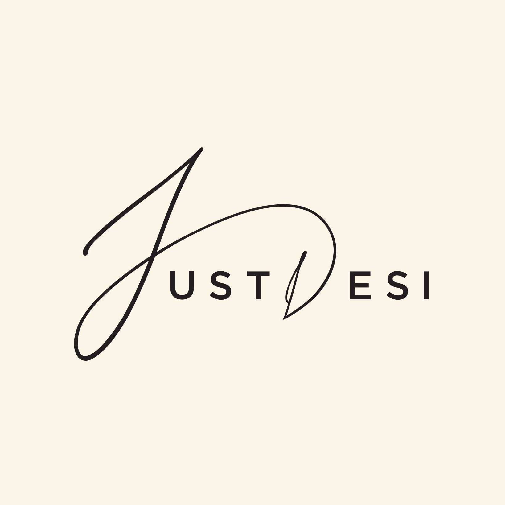 JUST DESI JUST DESI
