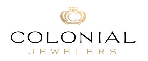 COLONIAL JEWELERS COLONIAL JEWELERS