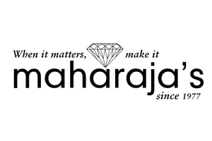 MAHARAJA'S FINE JEWELRY MAHARAJA'S FINE JEWELRY