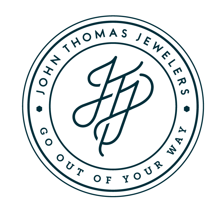 JOHN THOMAS JEWELERS JOHN THOMAS JEWELERS