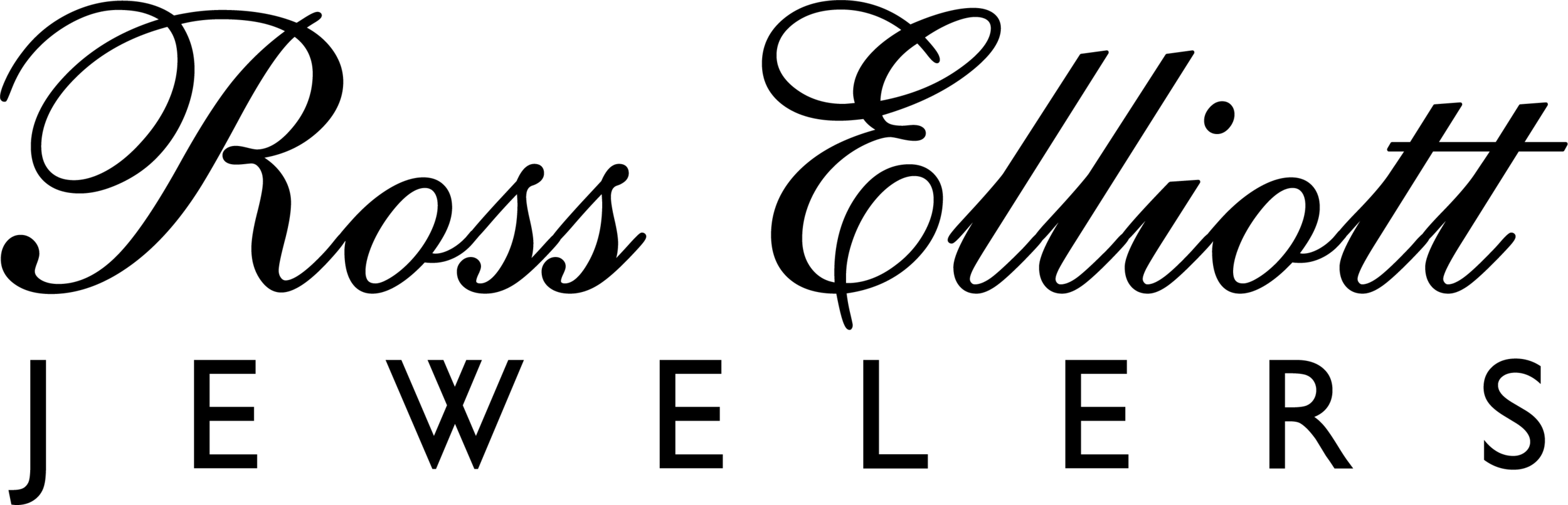 ROSS ELLIOTT JEWELERS ROSS ELLIOTT JEWELERS