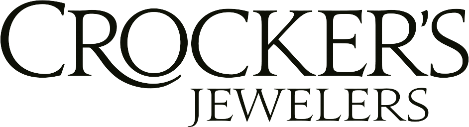 CROCKER'S JEWELERS CROCKER'S JEWELERS