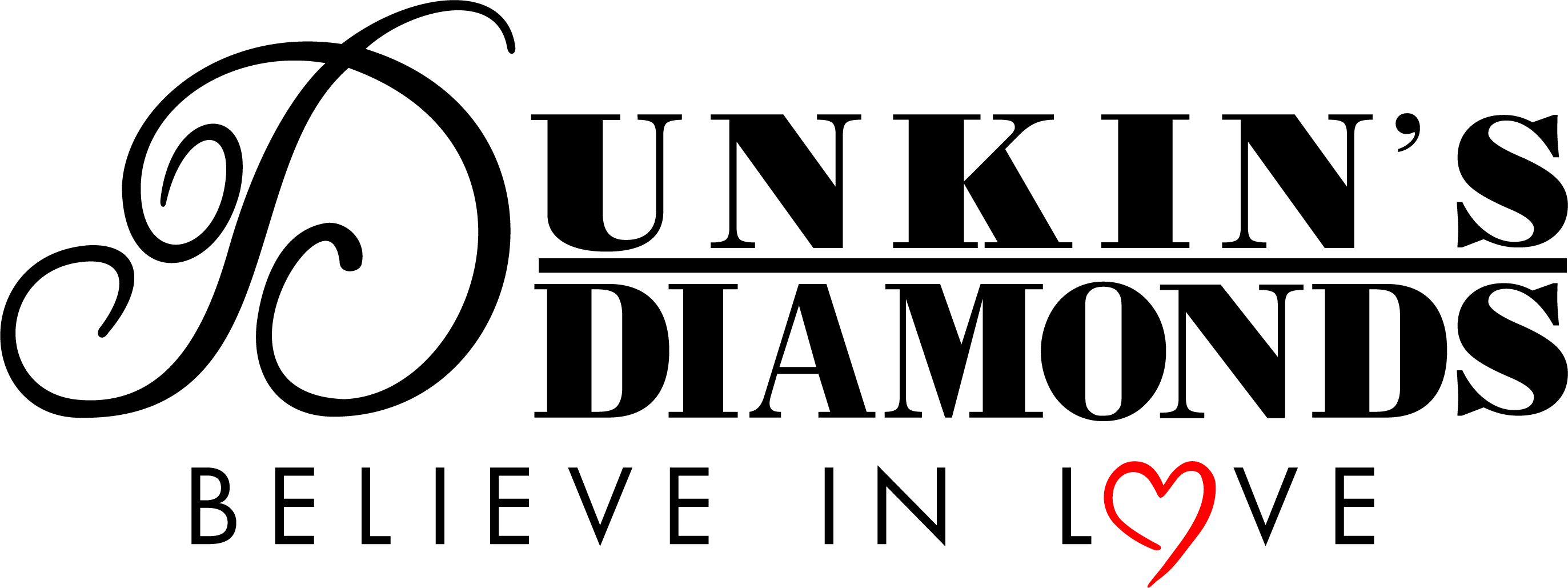 DUNKIN'S DIAMONDS DUNKIN'S DIAMONDS