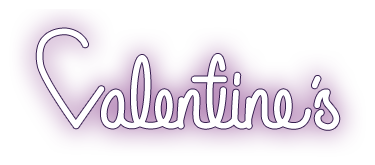 VALENTINE'S JEWELRY